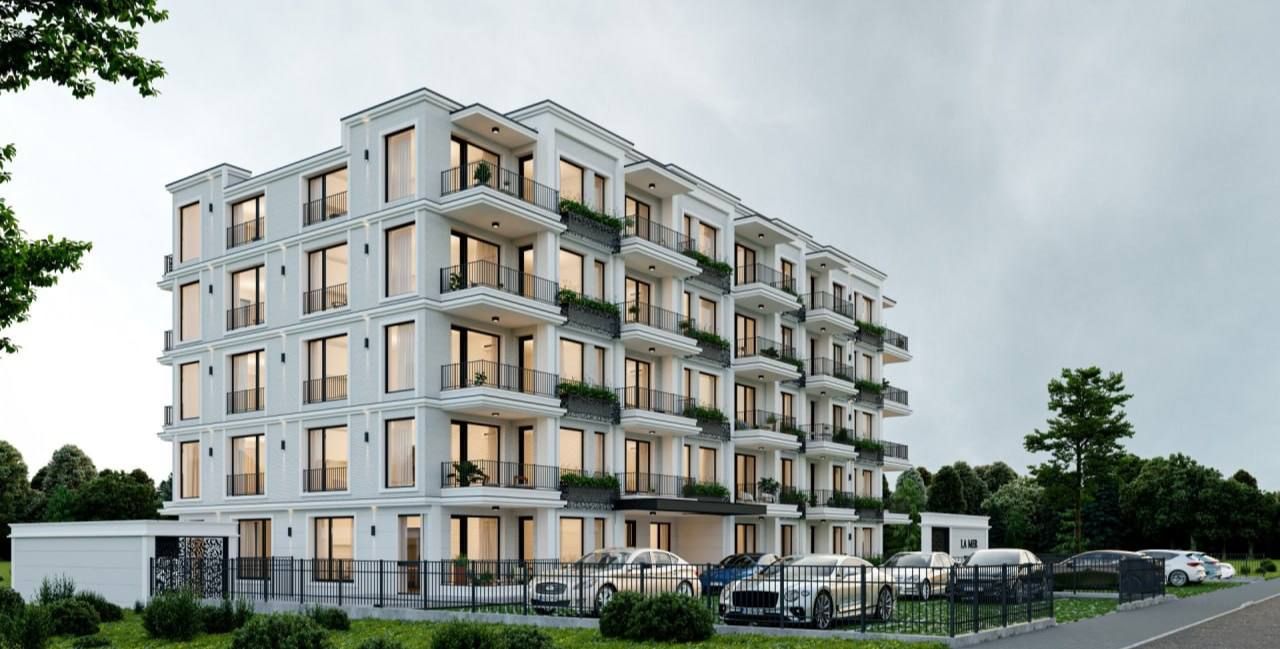 Estudio en Ravda, Bulgaria, 28.1 m² - imagen 1