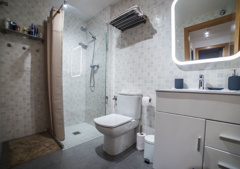 Apartment in Pineda de Mar, Spain, 91 m² - picture 5