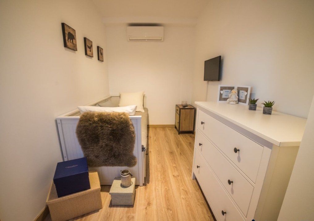 Apartment in Pineda de Mar, Spain, 91 m² - picture 10