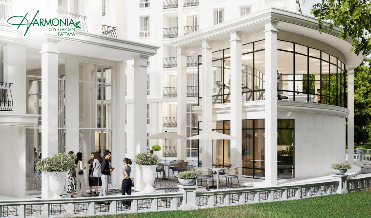 Appartement à Pattaya, Thaïlande, 50.5 m² - image 5