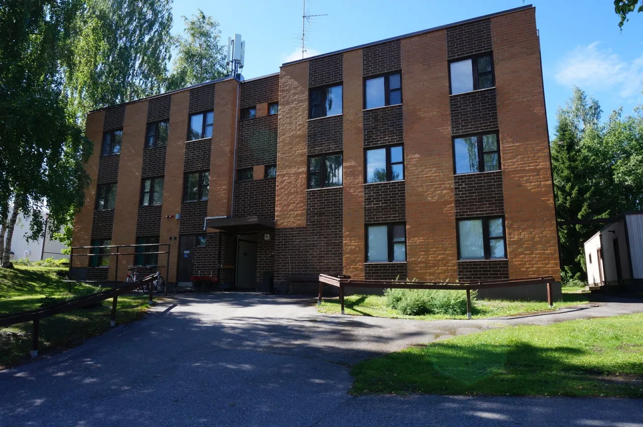 Piso en Joensuu, Finlandia, 57 m² - imagen 1
