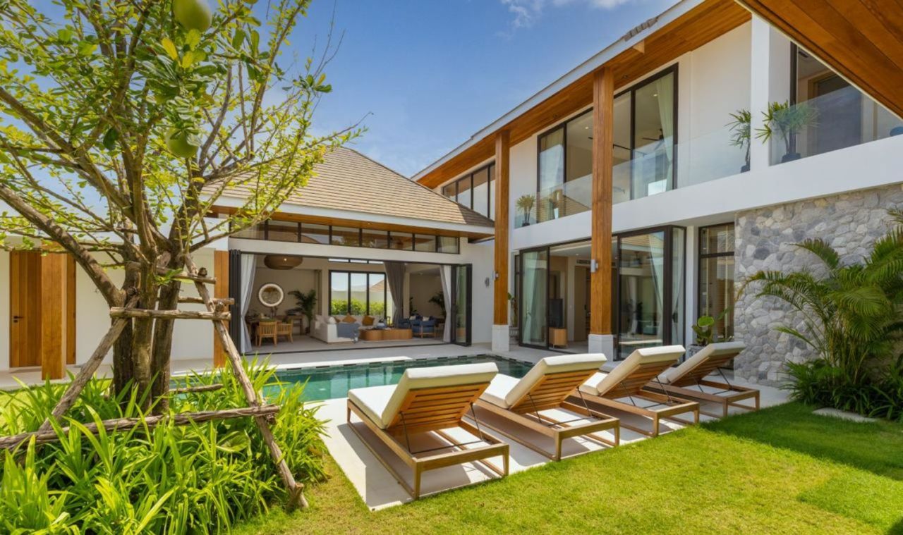 Villa in Bang Tao, Thailand, 444 m² - Foto 1