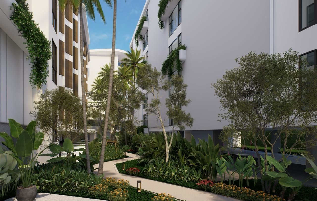 Apartment in Kamala, Thailand, 46 m² - Foto 7