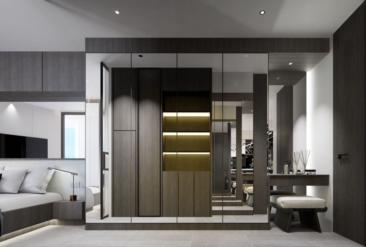 Apartment in Kamala, Thailand, 46 m² - Foto 14