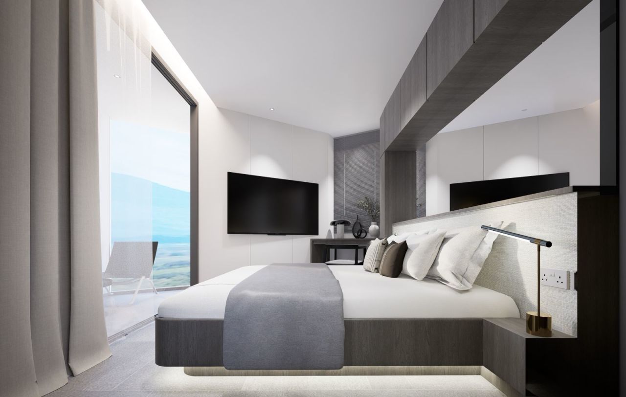 Apartment in Kamala, Thailand, 46 m² - Foto 16