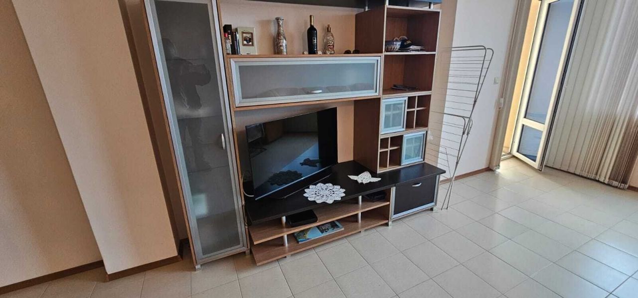 Apartment in Sonnenstrand, Bulgarien, 90 m² - Foto 1