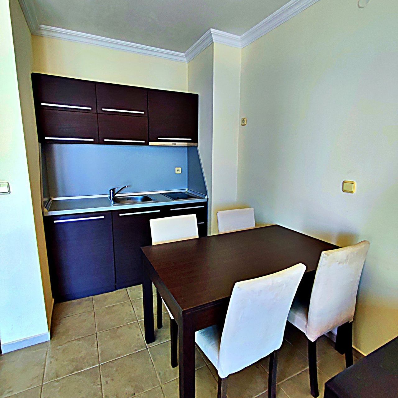 Apartment in Sveti Vlas, Bulgaria, 67 m² - picture 1