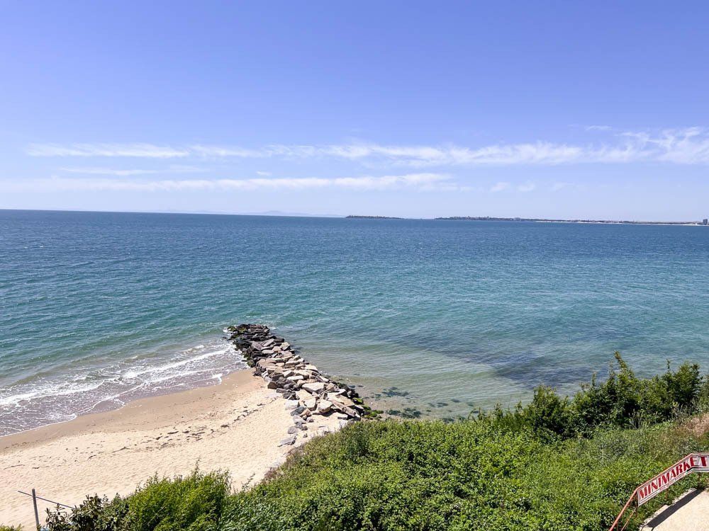 Appartement à Sveti Vlas, Bulgarie, 94 m² - image 1