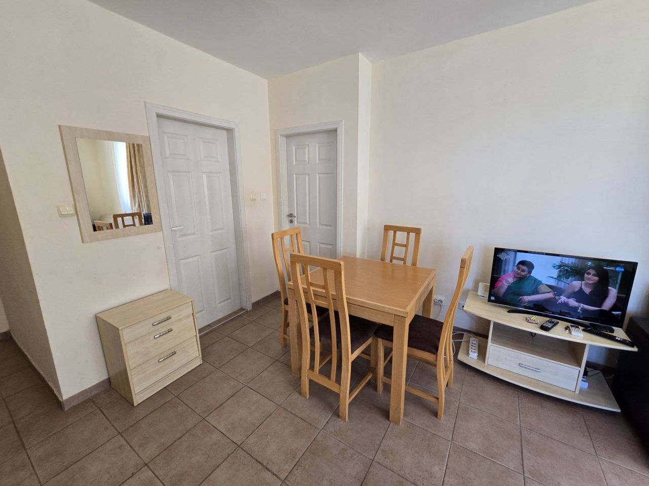 Appartement à Slantchev Briag, Bulgarie, 55 m² - image 1