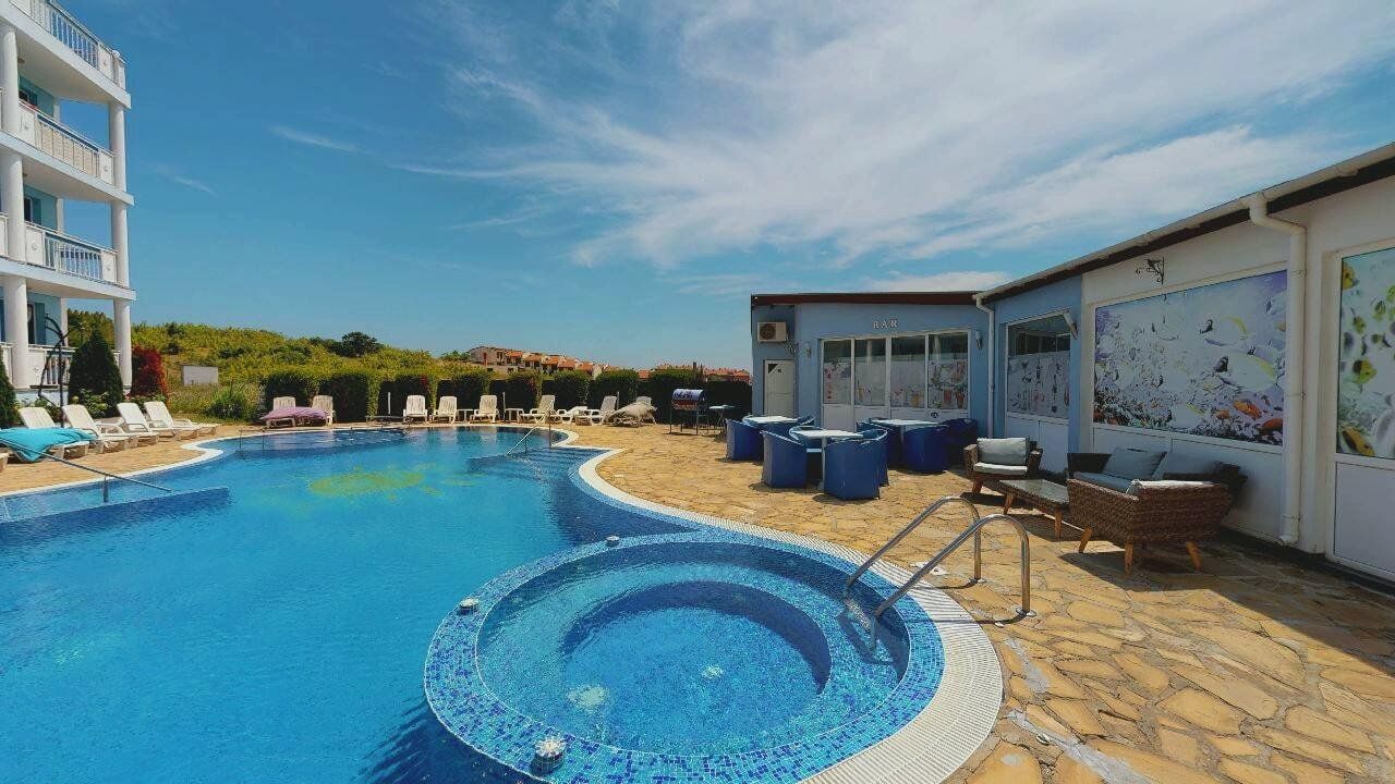 Apartment in Koschariza, Bulgarien, 95 m² - Foto 1