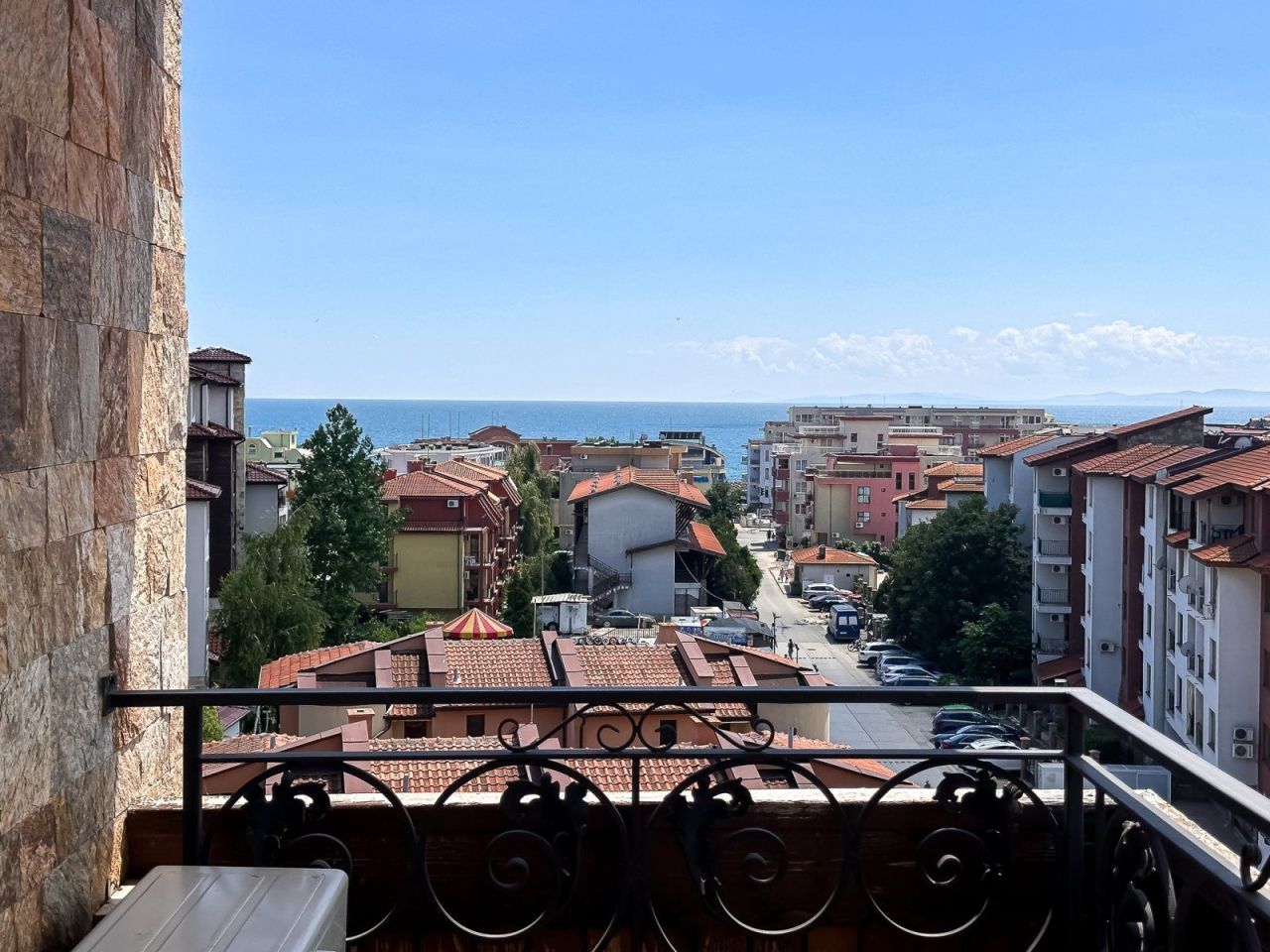 Penthouse à Nessebar, Bulgarie, 322 m² - image 1