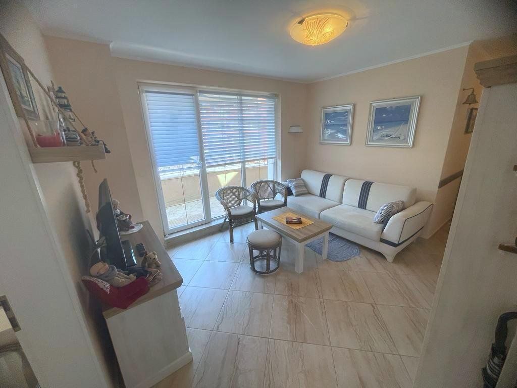 Apartment in Sonnenstrand, Bulgarien, 65 m² - Foto 1