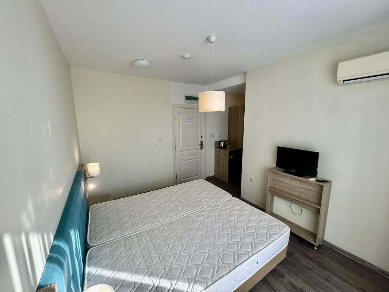 Apartment at Sunny Beach, Bulgaria, 33 m² - picture 1