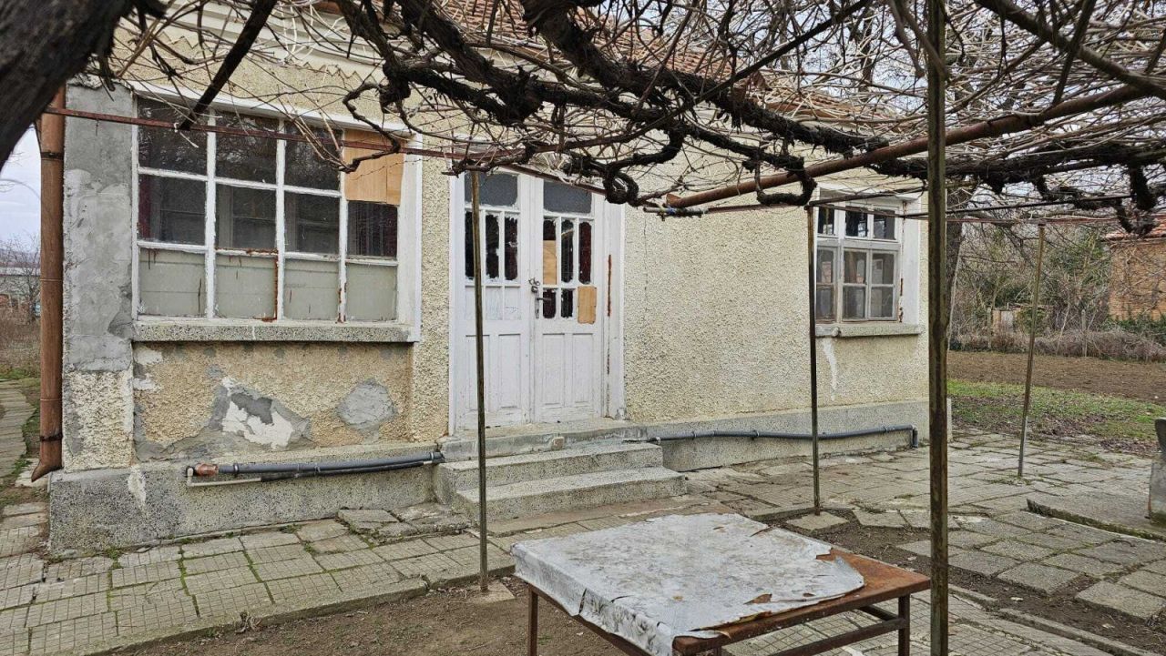 Haus in Sonnenstrand, Bulgarien, 80 m² - Foto 1