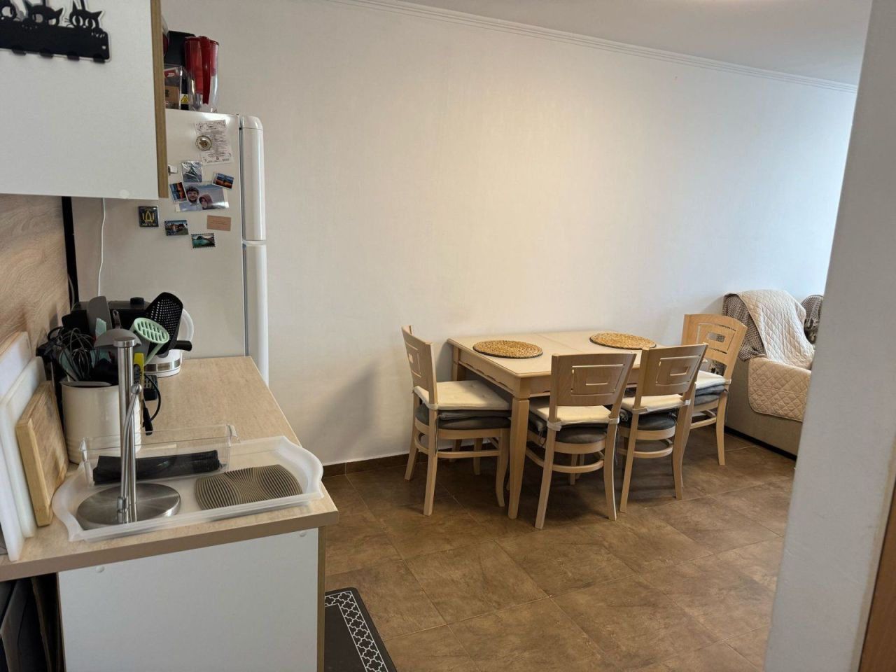 Apartment in Sonnenstrand, Bulgarien, 73 m² - Foto 1