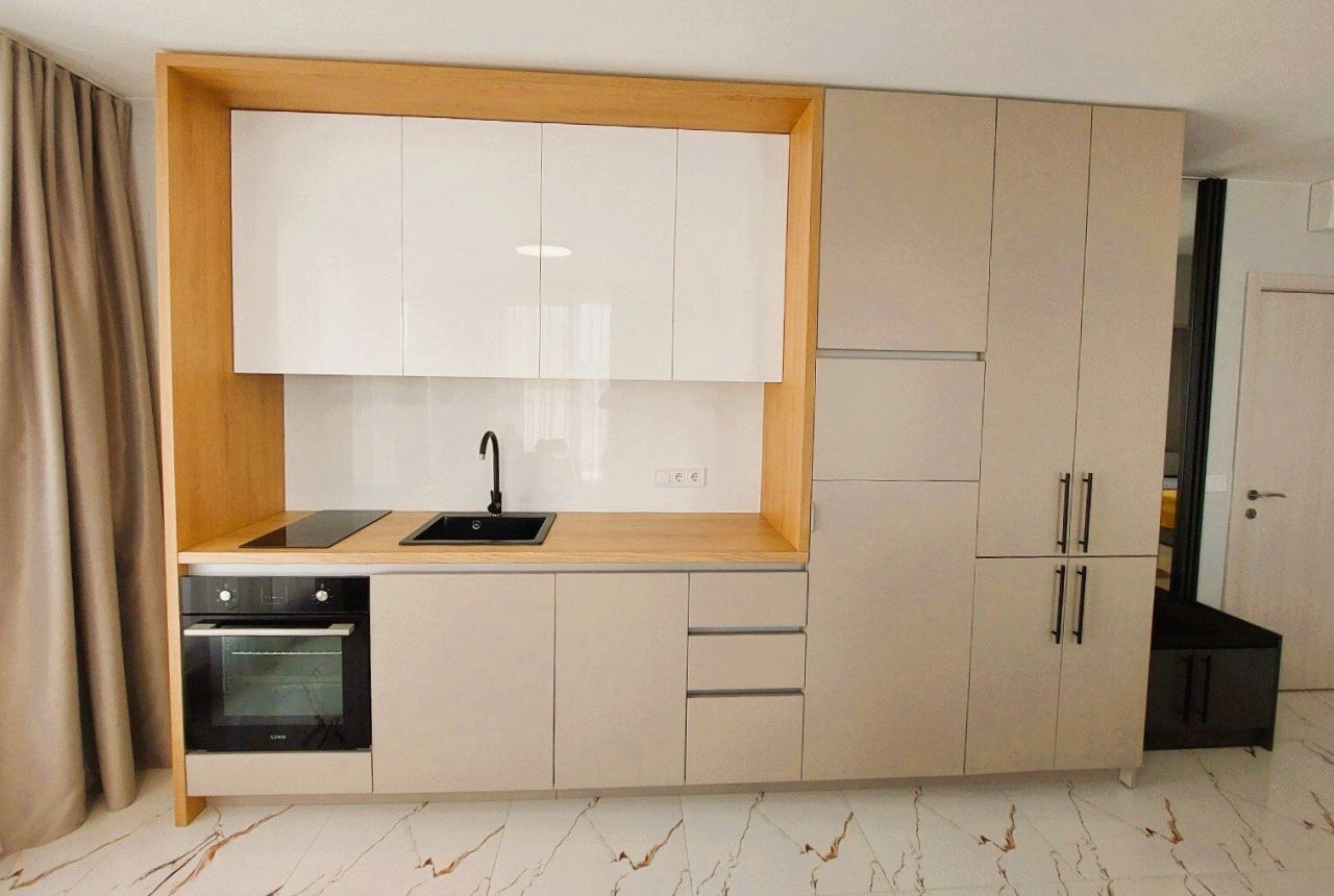 Apartment at Sunny Beach, Bulgaria, 59 m² - picture 1