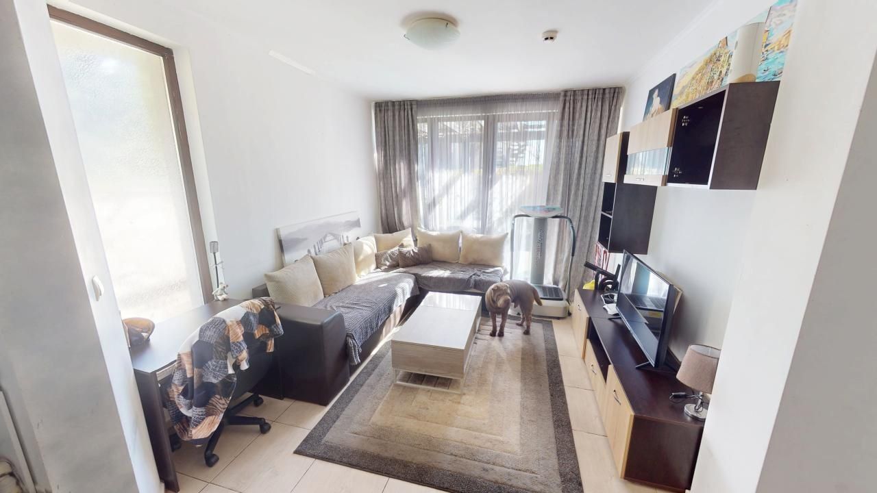 Apartamento en Kosharitsa, Bulgaria, 68 m² - imagen 1