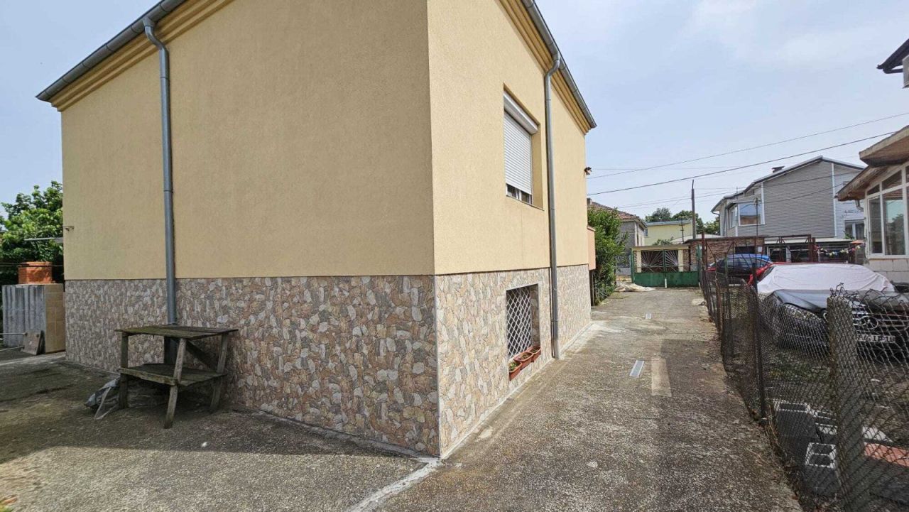 House Kameno, Bulgaria, 132 m² - picture 1