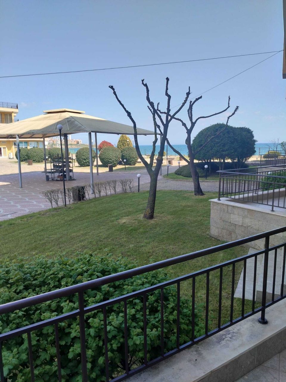 Appartement à Aheloy, Bulgarie, 82 m² - image 1