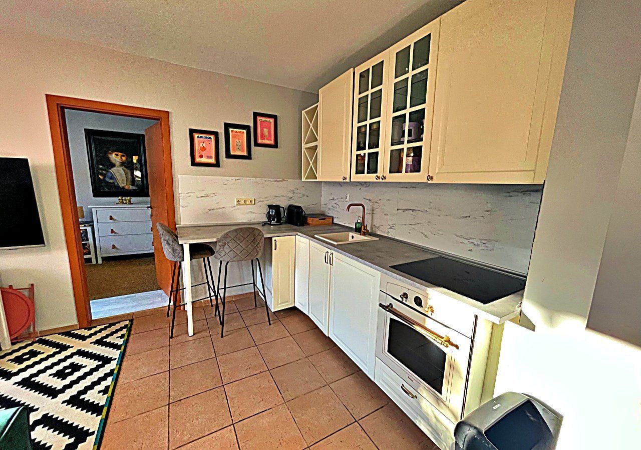 Appartamenti a Spiaggia assolata, Bulgaria, 47 m² - foto 1