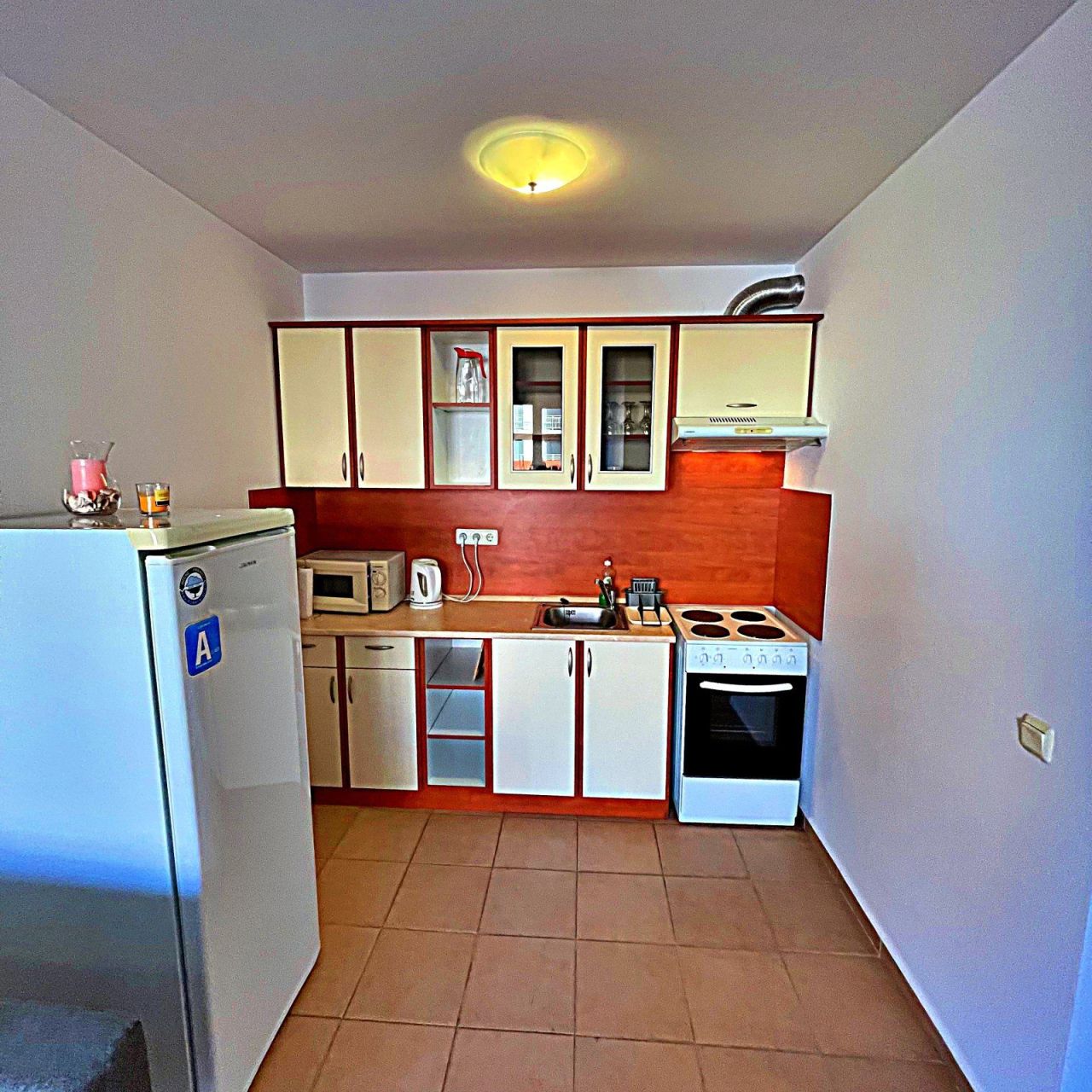 Apartment at Sunny Beach, Bulgaria, 66 m² - picture 1