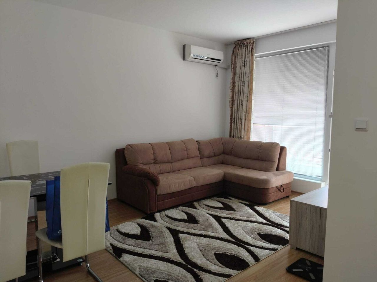 Appartement à Tankovo, Bulgarie, 83 m² - image 1
