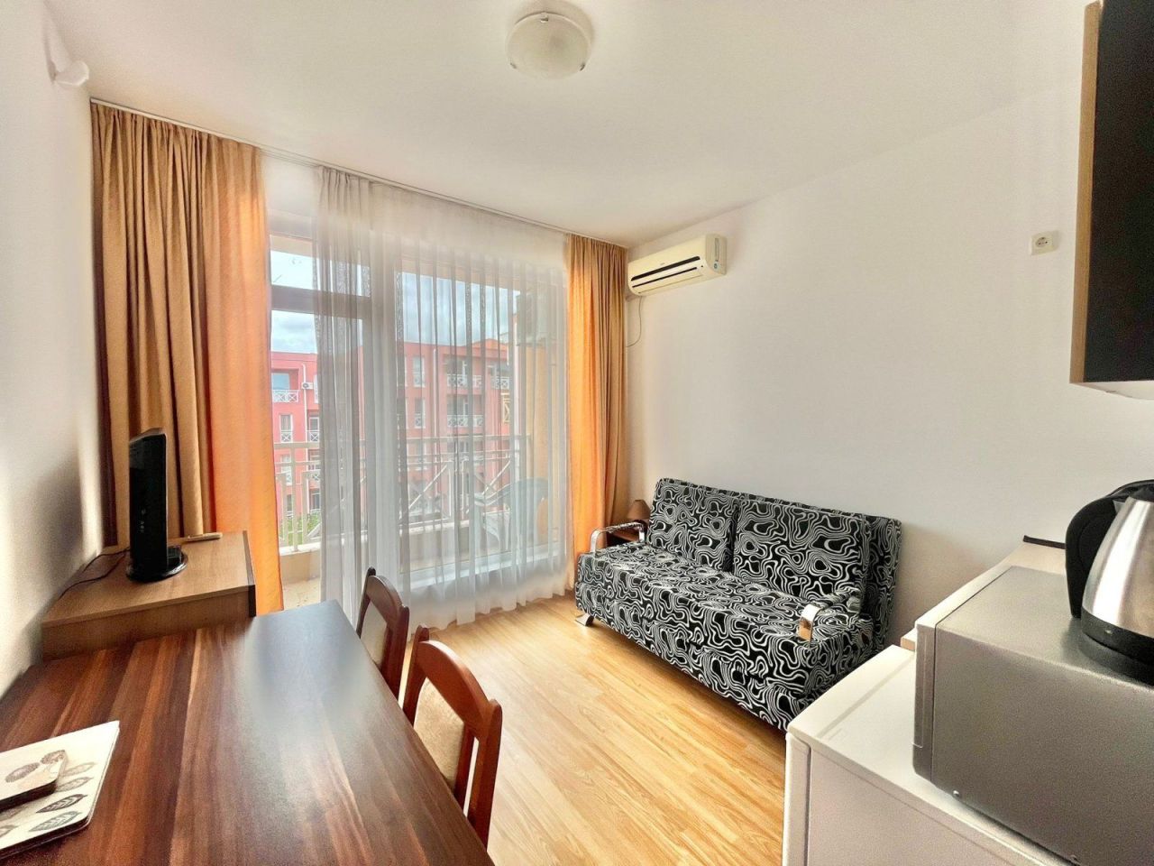 Apartamento en Sunny Beach, Bulgaria, 25 m² - imagen 1