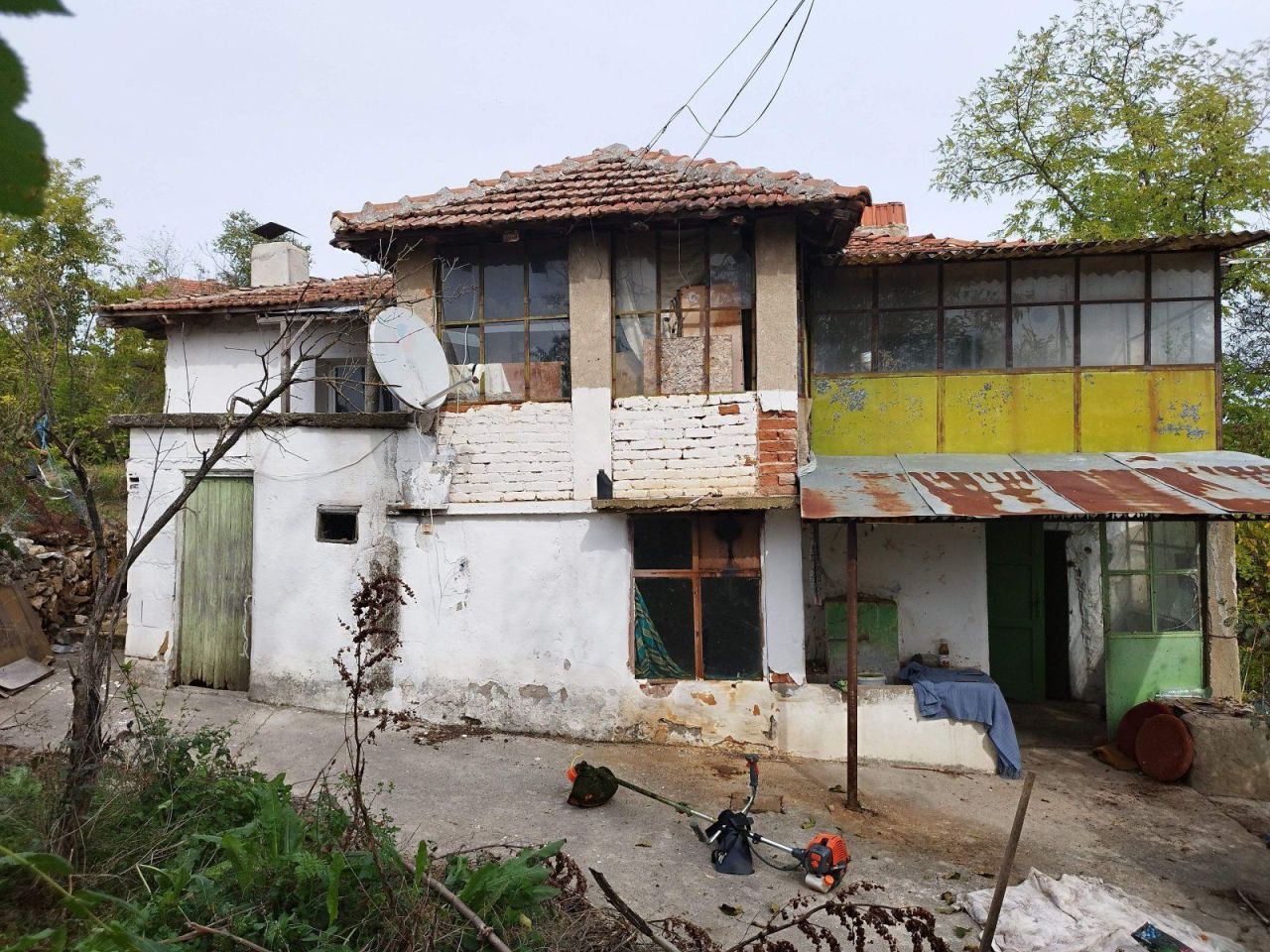 House Melnitsa, Bulgaria, 80 m² - picture 1