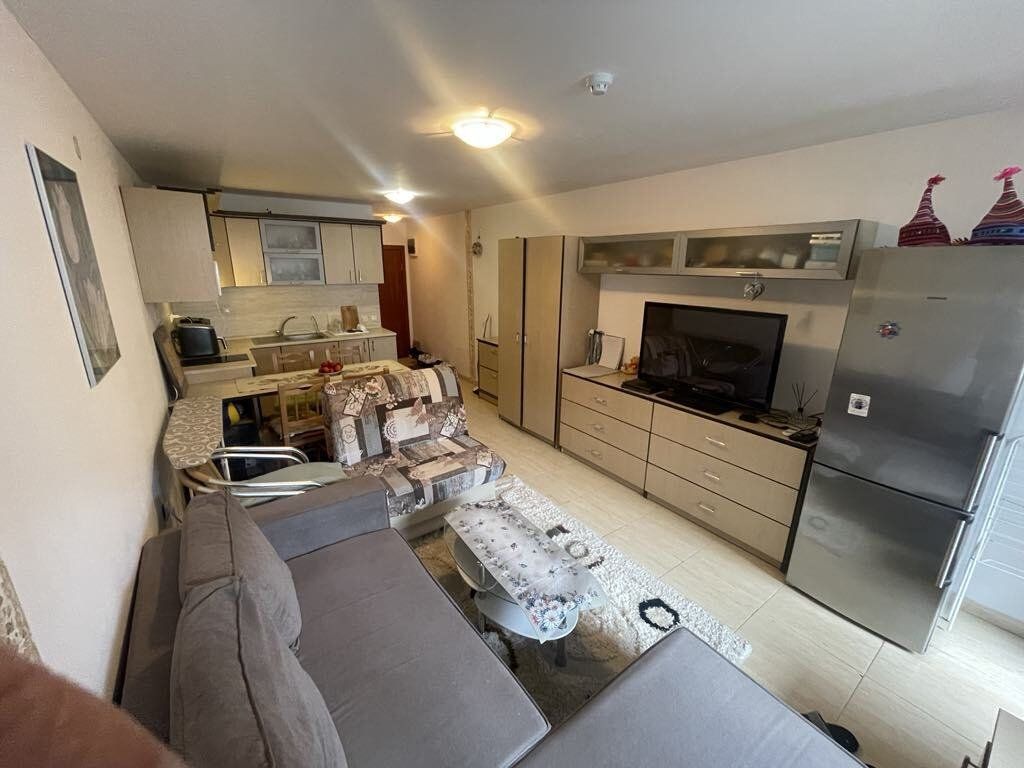 Apartment in Sveti Vlas, Bulgarien, 42 m² - Foto 1