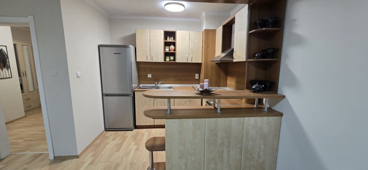 Apartment in Nesebar, Bulgaria, 120 m² - picture 1