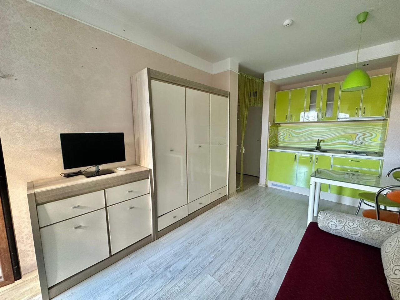 Apartment in Sonnenstrand, Bulgarien, 32 m² - Foto 1