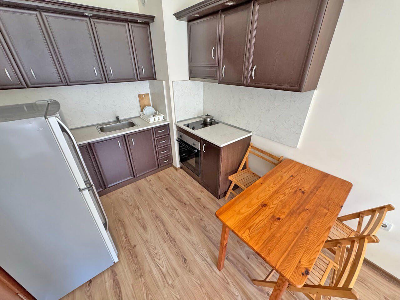 Apartment in Obsor, Bulgarien, 36 m² - Foto 1