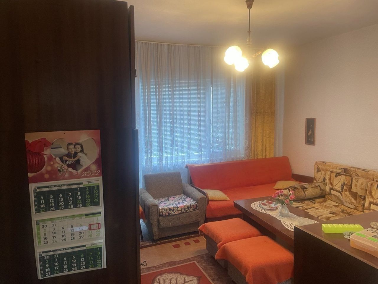 Apartamento en Pomorie, Bulgaria, 109 m² - imagen 1