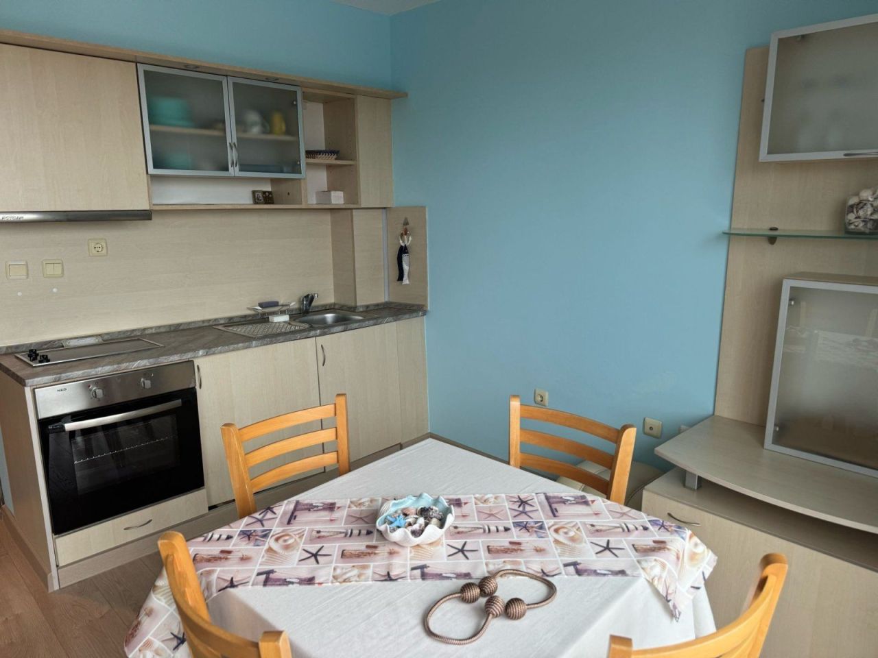 Apartment in Sonnenstrand, Bulgarien, 45 m² - Foto 1