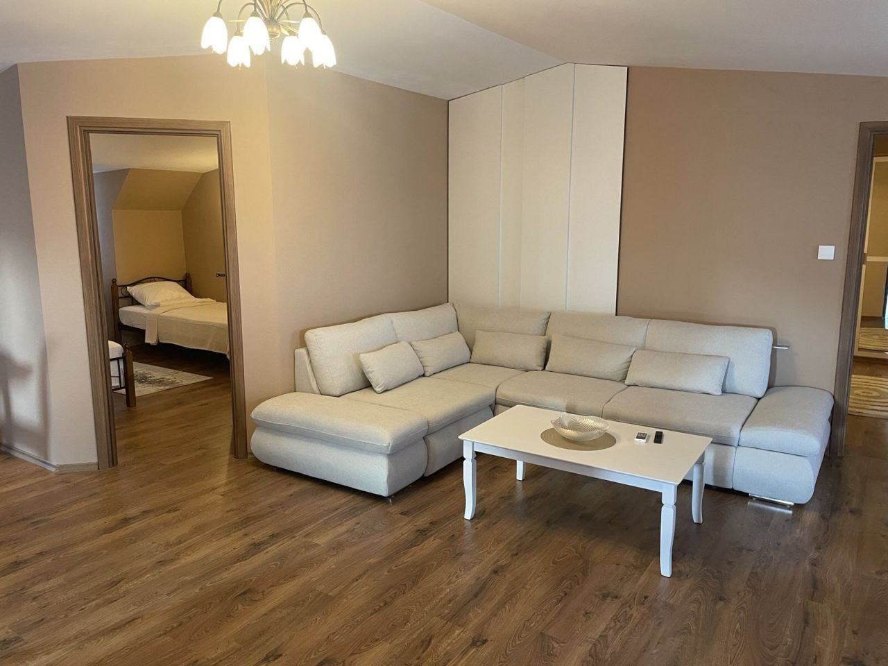 Appartement à Sveti Vlas, Bulgarie, 167 m² - image 1
