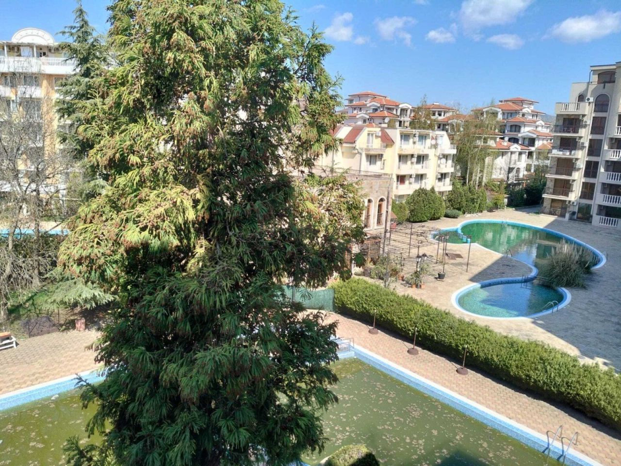 Appartement à Slantchev Briag, Bulgarie, 77 m² - image 1