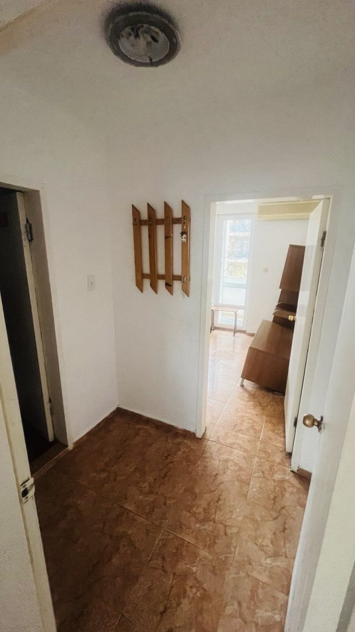 Apartment at Sunny Beach, Bulgaria, 55 m² - picture 1