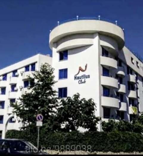 Apartment in Sonnenstrand, Bulgarien, 48 m² - Foto 1