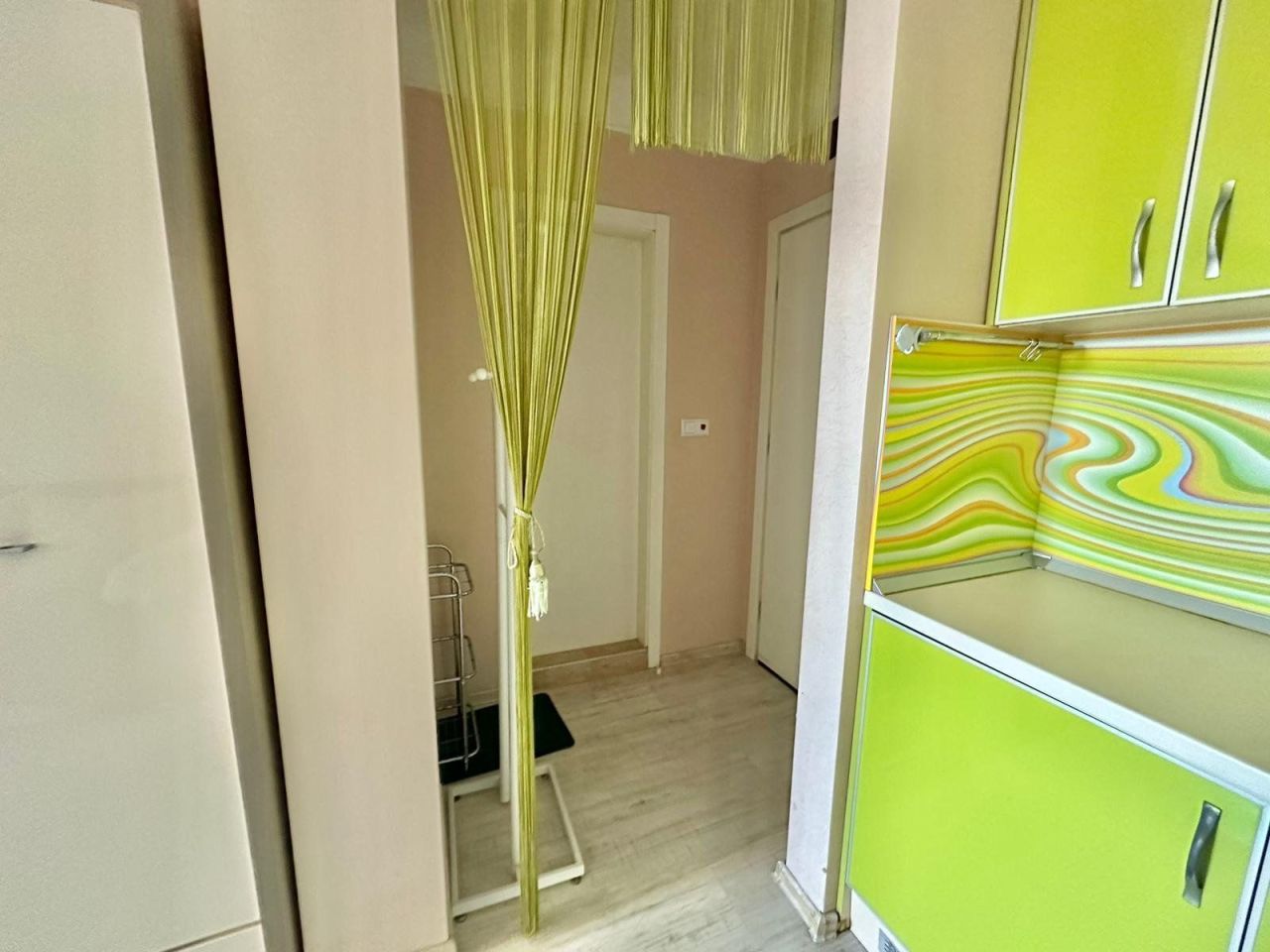 Apartment in Sonnenstrand, Bulgarien, 32 m² - Foto 2