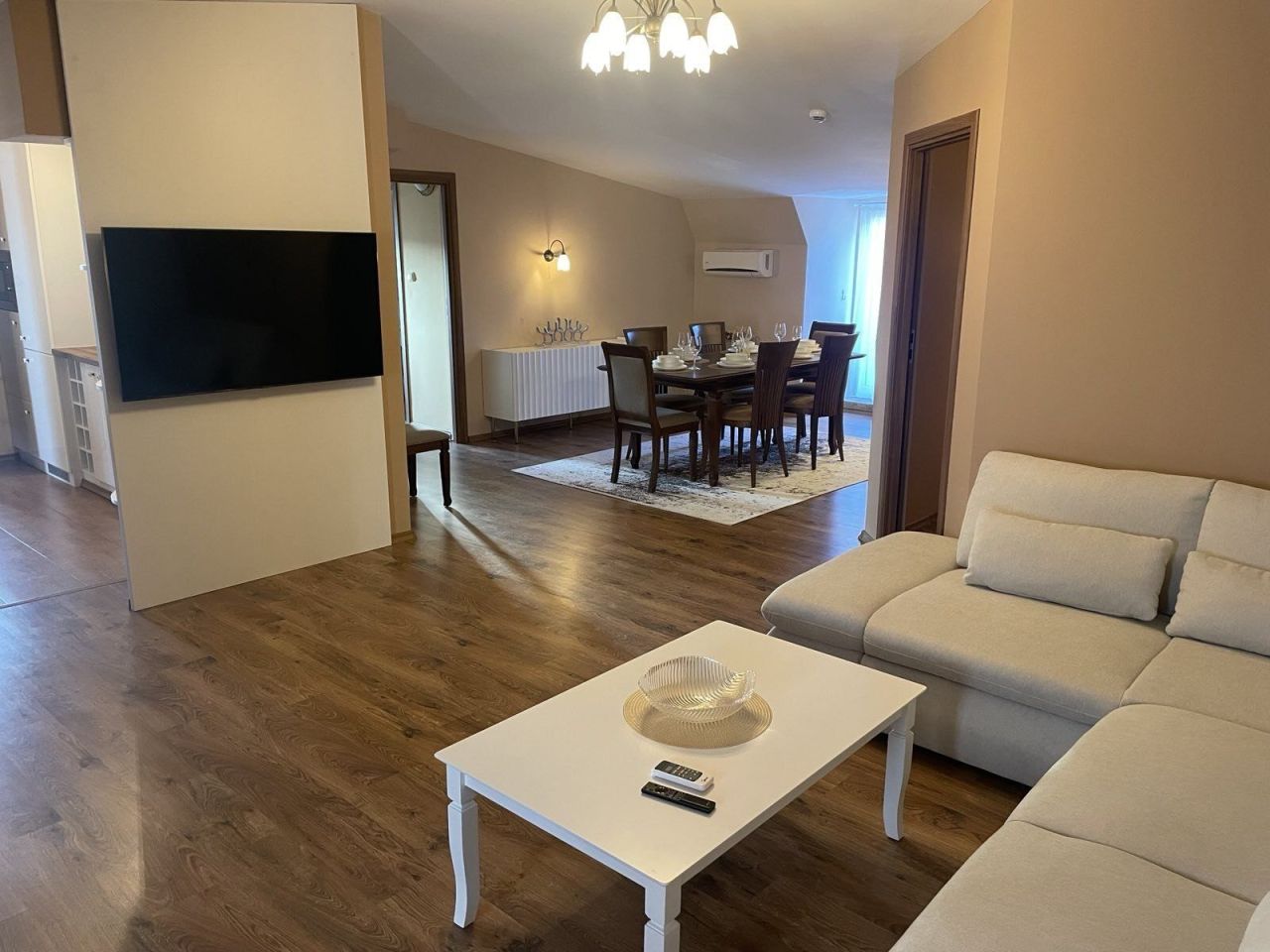 Apartment in Sveti Vlas, Bulgaria, 167 m² - picture 2