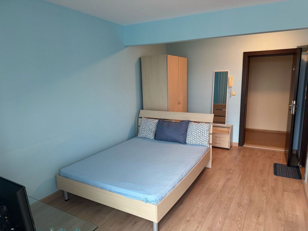 Appartamenti a Spiaggia assolata, Bulgaria, 45 m² - foto 2