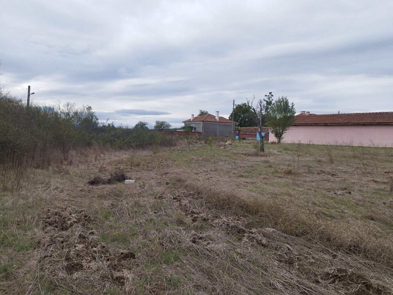 Grundstück Elhovo, Bulgarien, 3 460 m² - Foto 2