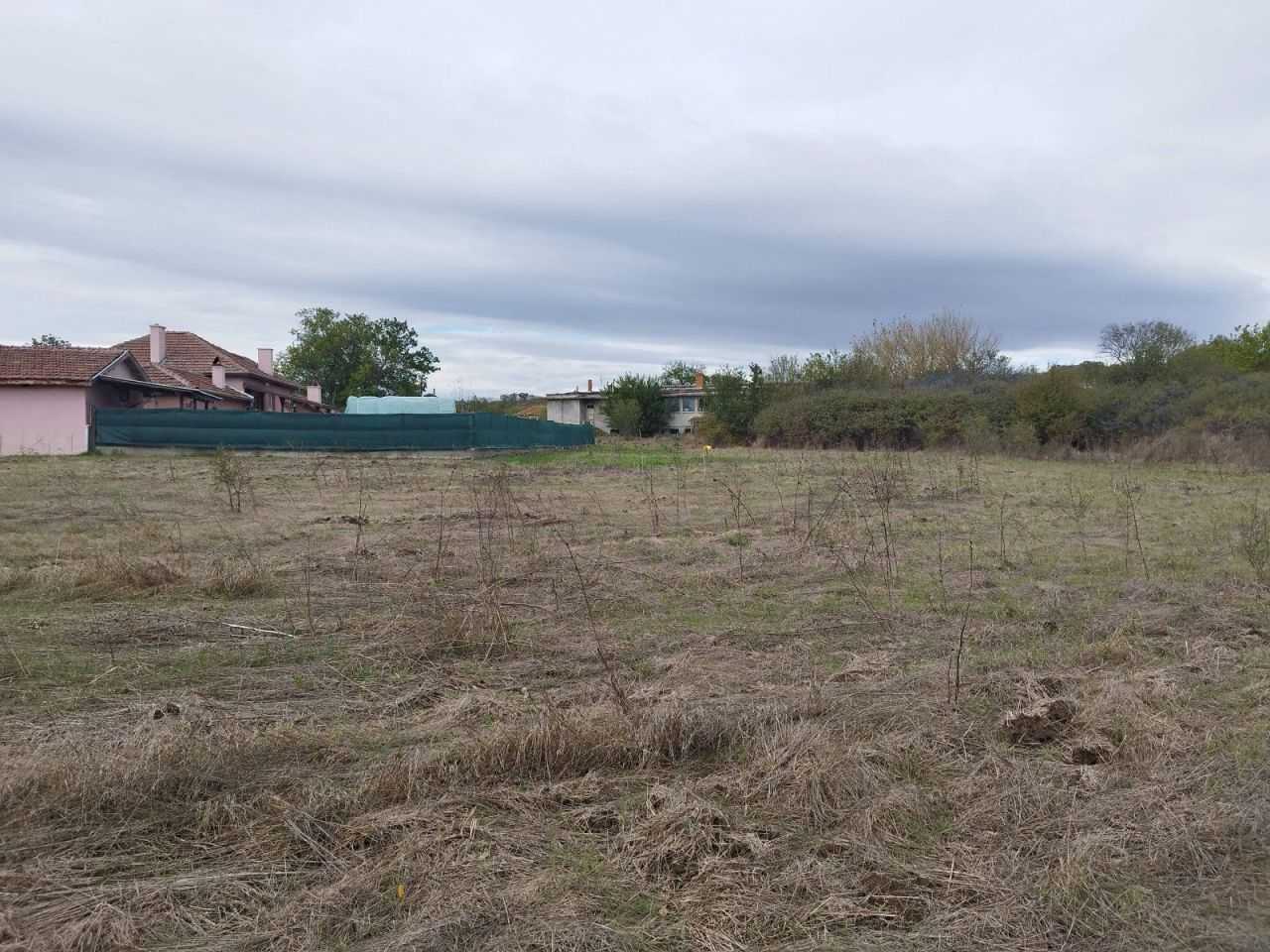 Grundstück Elhovo, Bulgarien, 3 460 m² - Foto 3