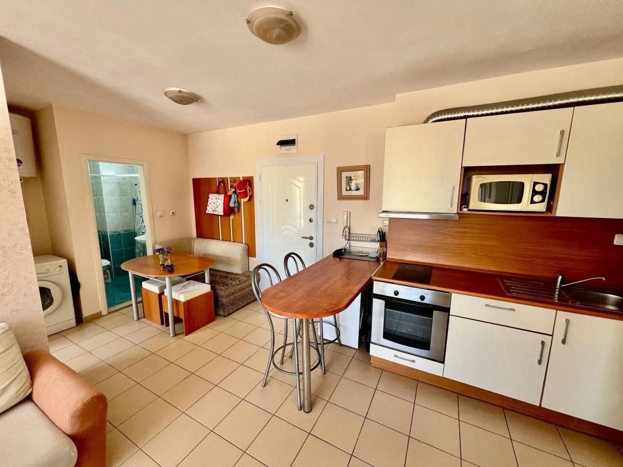 Appartement à Slantchev Briag, Bulgarie, 89 m² - image 3