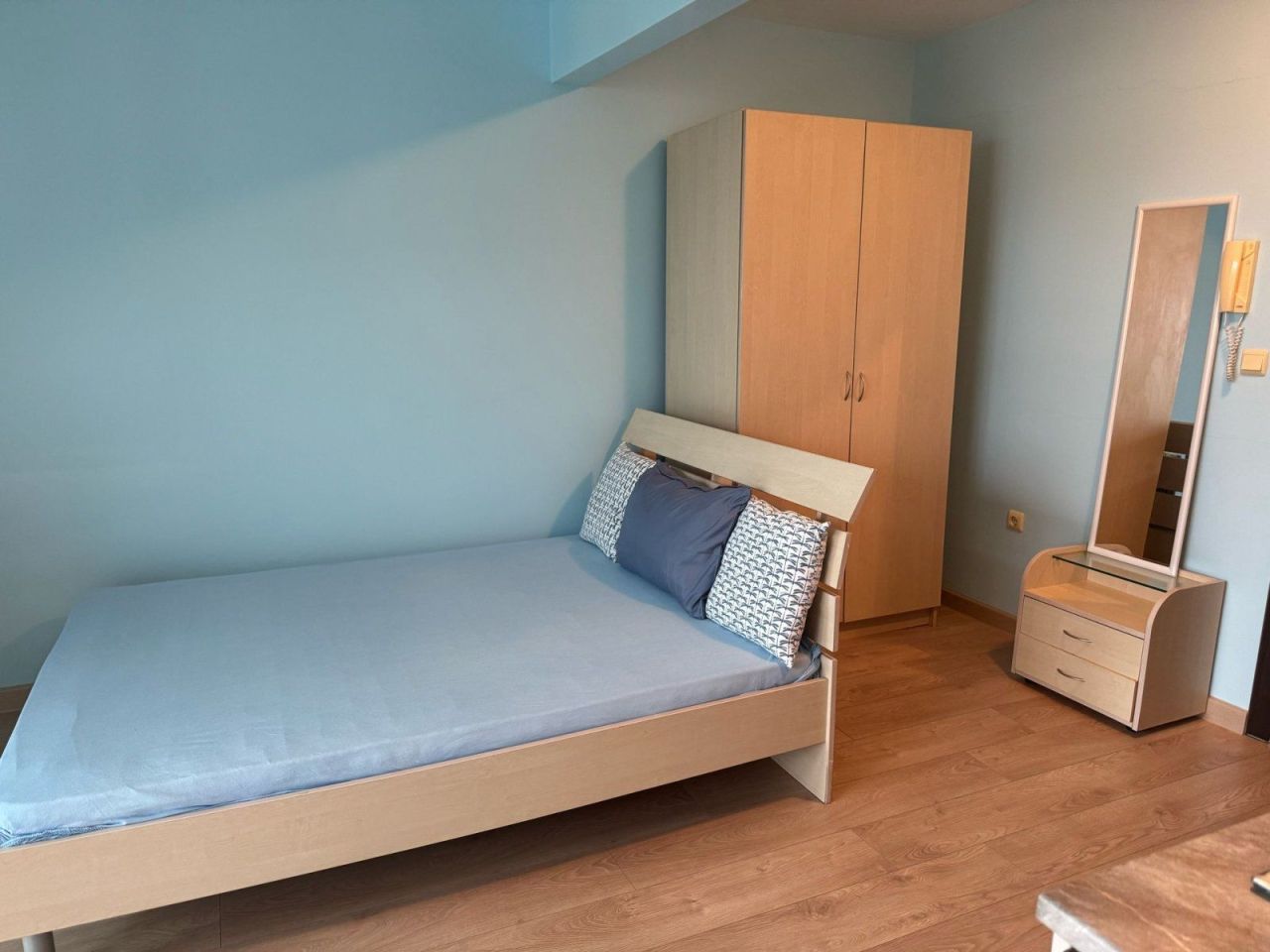 Appartamenti a Spiaggia assolata, Bulgaria, 45 m² - foto 3