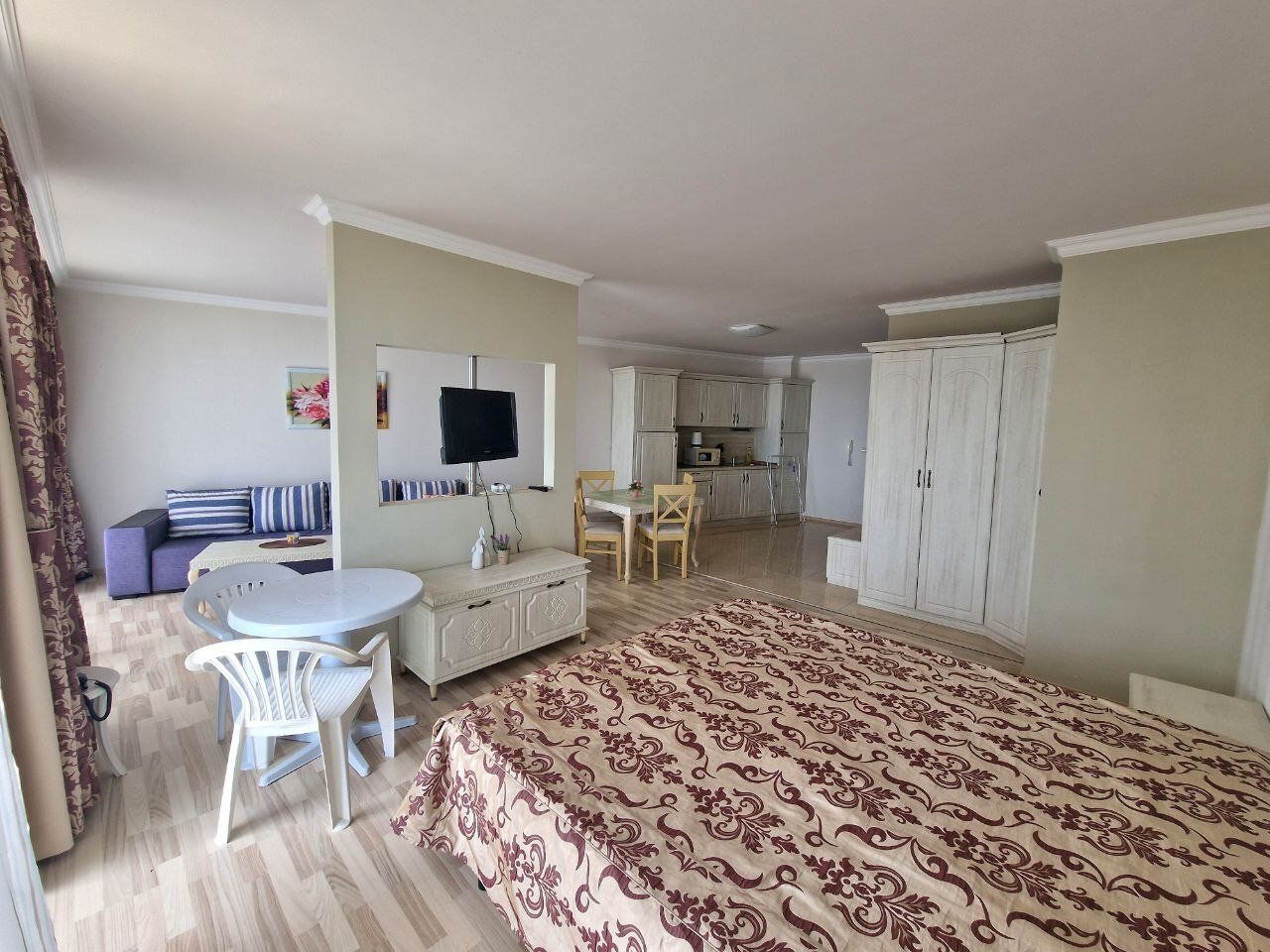 Appartamenti a Pomorie, Bulgaria, 77 m² - foto 3