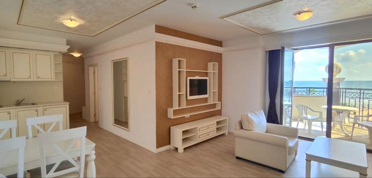 Apartment at Sunny Beach, Bulgaria, 92 m² - picture 3