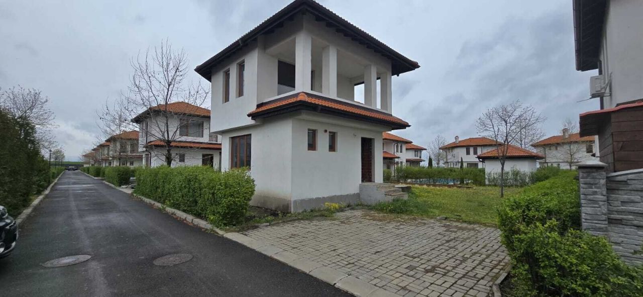 Casa en Aheloy, Bulgaria, 180 m² - imagen 4