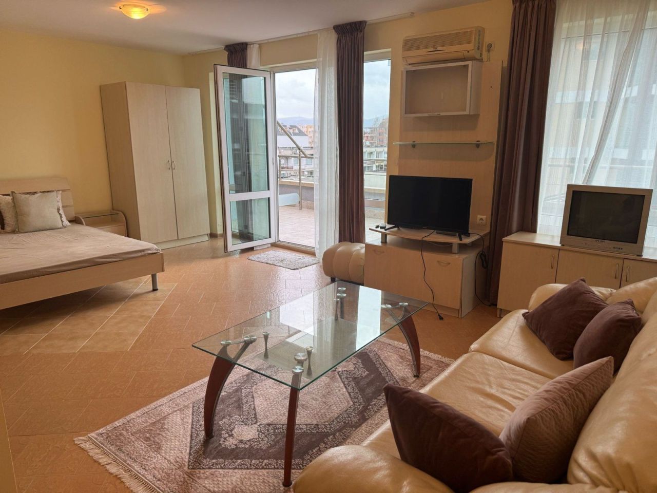 Apartment at Sunny Beach, Bulgaria, 80 m² - picture 4