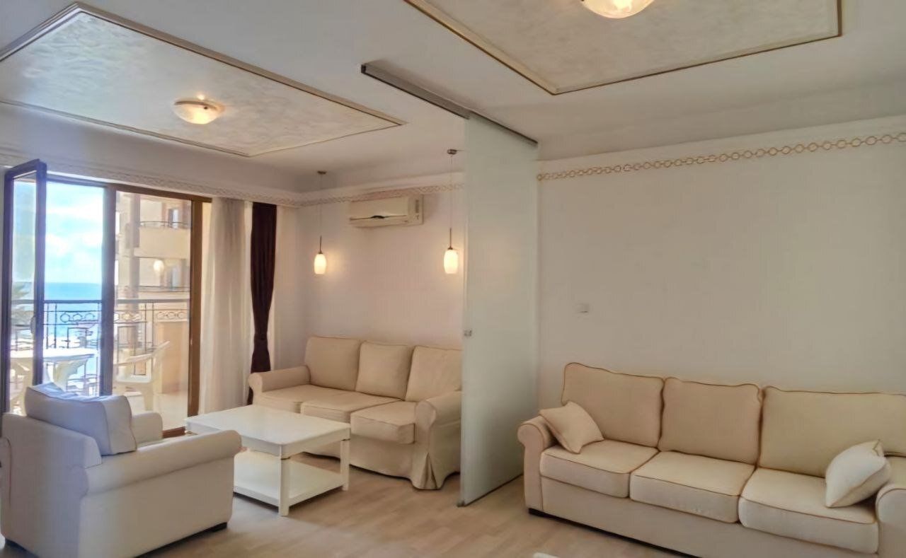 Apartment at Sunny Beach, Bulgaria, 92 m² - picture 4